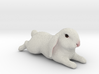 Custom Rabbit Figurine - KK 3d printed 