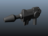 TF Gun Pistolero x2 3d printed 