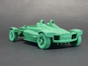 1:43 Formula-ppoino Standard (Md021) 3d printed 