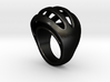 RING CRAZY 29 - ITALIAN SIZE 29  3d printed 