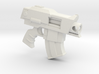 Forgeworld-Bolt-Pistol 3d printed 