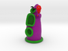 Day of Tentacle - Purple - 200mm 3d printed 