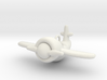 Plane 3d printed 