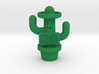 Free Hugs Cactus 3d printed 