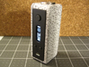 DNA75 DNA200 DNA250 v1 Faceplate - no buttons 3d printed DNA Faceplate with 1590A